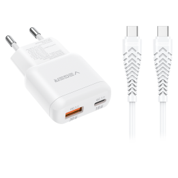 VEGER VG-TR120-Kit-30W1A1C VEGER VG-TR120-Kit-30W1A1C — VEGER | AVS Do