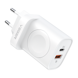 VEGER VG-W002E VEGER VG-W002E — VEGER | AVS Domotec