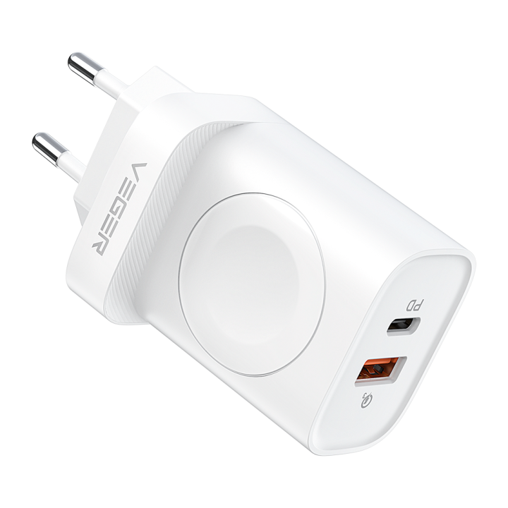VEGER VG-W002E VEGER VG-W002E — VEGER | AVS Domotec