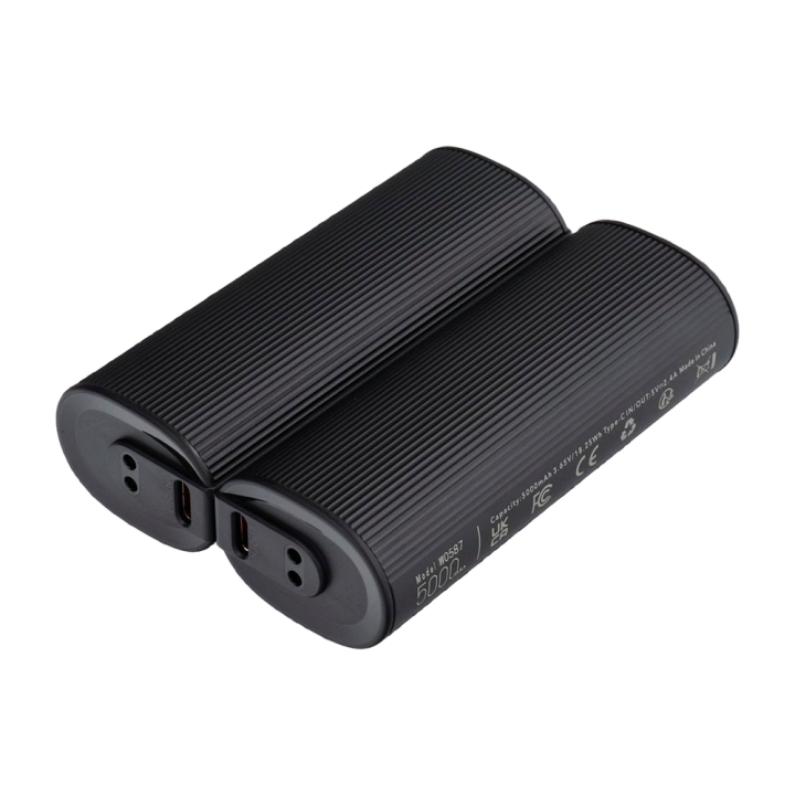 VEGER VG-W0587 VEGER VG-W0587 — Power Bank | AVS Domotec