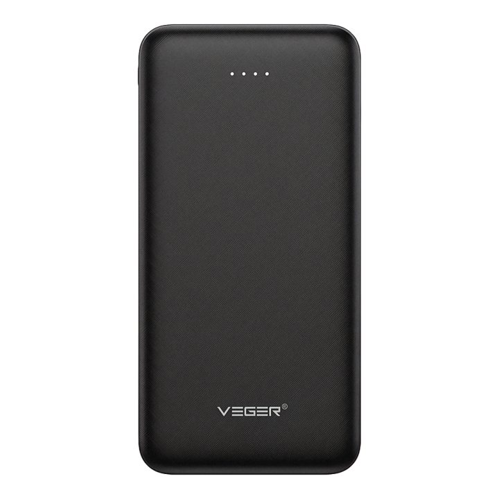VEGER VG-W1065 VEGER VG-W1065 — Veger Power Bank | AVS Domotec