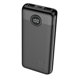 VEGER VG-W1105PD VEGER VG-W1105PD — Mini batterie externe VEGER avec é
