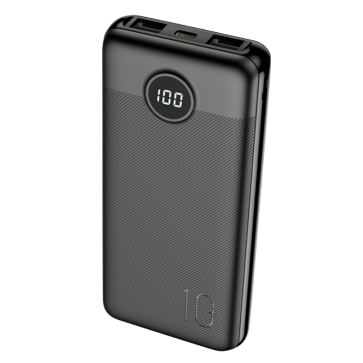 VEGER VG-W1105PD VEGER VG-W1105PD — Mini batterie externe VEGER avec é