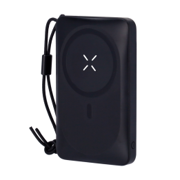 VEGER FAM-VG-W1151 VEGER VG-W1151 — Batterie externe magnétique et san