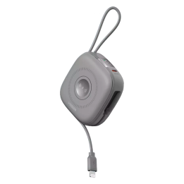 VEGER VG-W1185 VEGER VG-W1185 — VEGER Power bank ultra compacta | AVS 