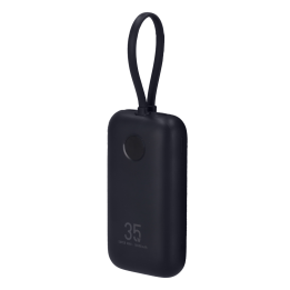 VEGER VG-W1188 VEGER VG-W1188 — VEGER Power bank con pantalla LCD | AV