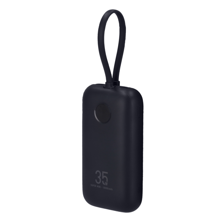 VEGER VG-W1188 VEGER VG-W1188 — VEGER Power bank con pantalla LCD | AV