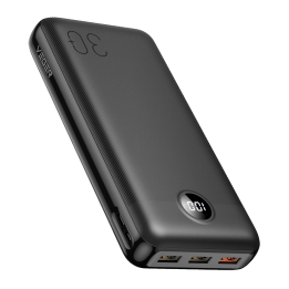 VEGER VG-W3008PD-L30 VEGER VG-W3008PD-L30 — Batterie externe VEGER ave