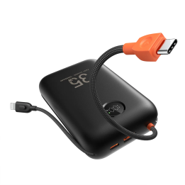VEGER VG-W3018 VEGER VG-W3018 — Veger Power Bank | AVS Domotec