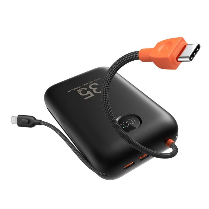 VEGER VG-W3018 VEGER VG-W3018 — Veger Power Bank | AVS Domotec