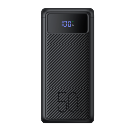 VEGER VG-W5001 VEGER VG-W5001 — Batterie externe VEGER avec écran LCD 