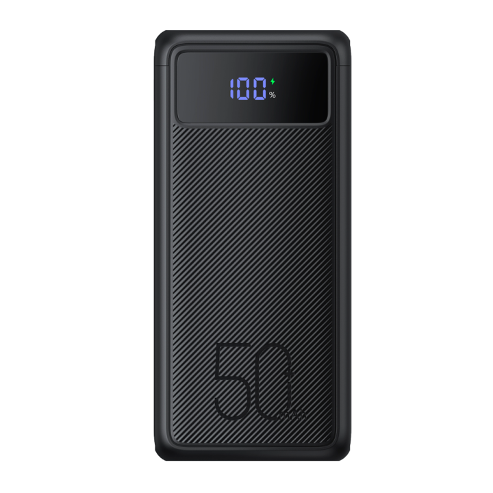 VEGER VG-W5001 VEGER VG-W5001 — Batterie externe VEGER avec écran LCD 