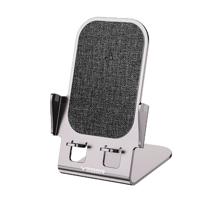 VEGER VG-Y53 VEGER VG-Y53 — Chargeur sans fil VEGER | AVS Domotec