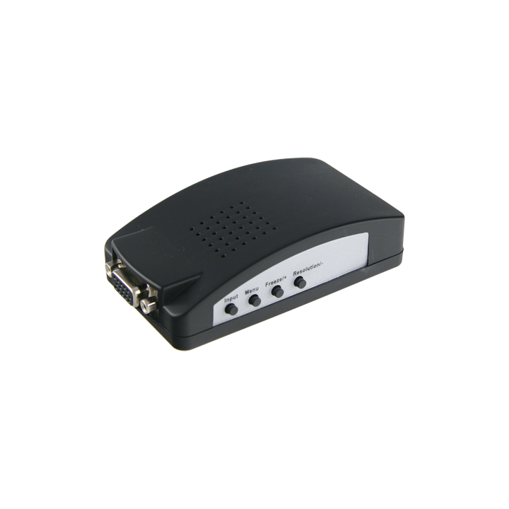 MARCA BLANCA VGA-CONVERTER MARCA BLANCA VGA-CONVERTER — Adaptateur de 