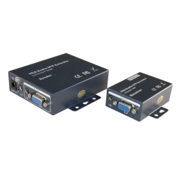 MARCA BLANCA VGA-EXT MARCA BLANCA VGA-EXT — Extenseur actif VGA | AVS 