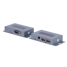 MARCA BLANCA VGA-KVM-EXT MARCA BLANCA VGA-KVM-EXT — Prolongateur de si