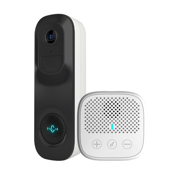 VICOHOME VH-DB1 VICOHOME VH-DB1 — VicoHome sonnette vidéo 3Mpx Wi-Fi |