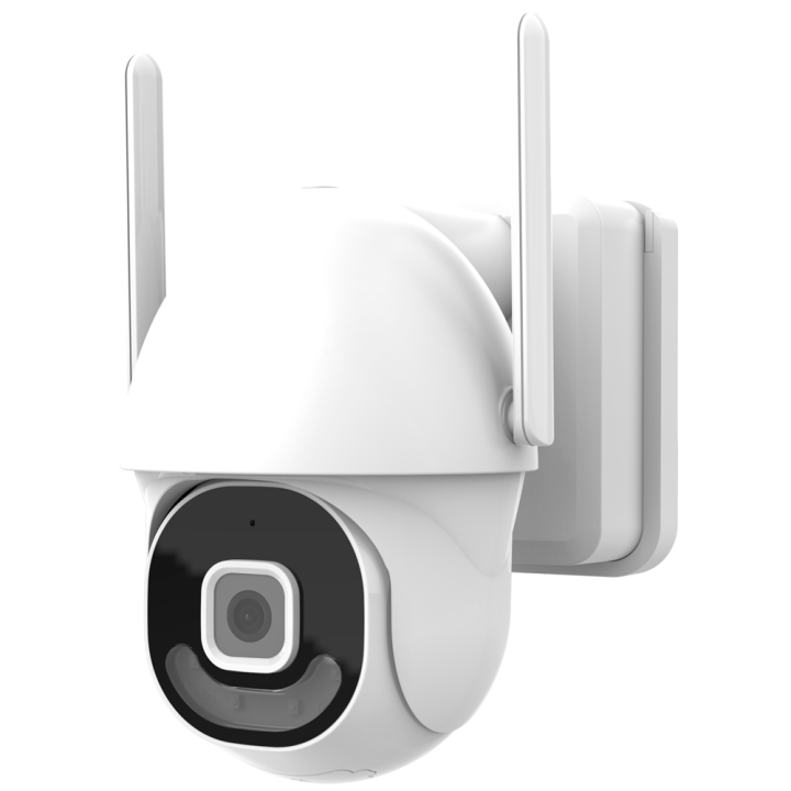 VICOHOME VH-PT826 VICOHOME VH-PT826 — VicoHome Exterieur PT 3Mpx Wi-Fi