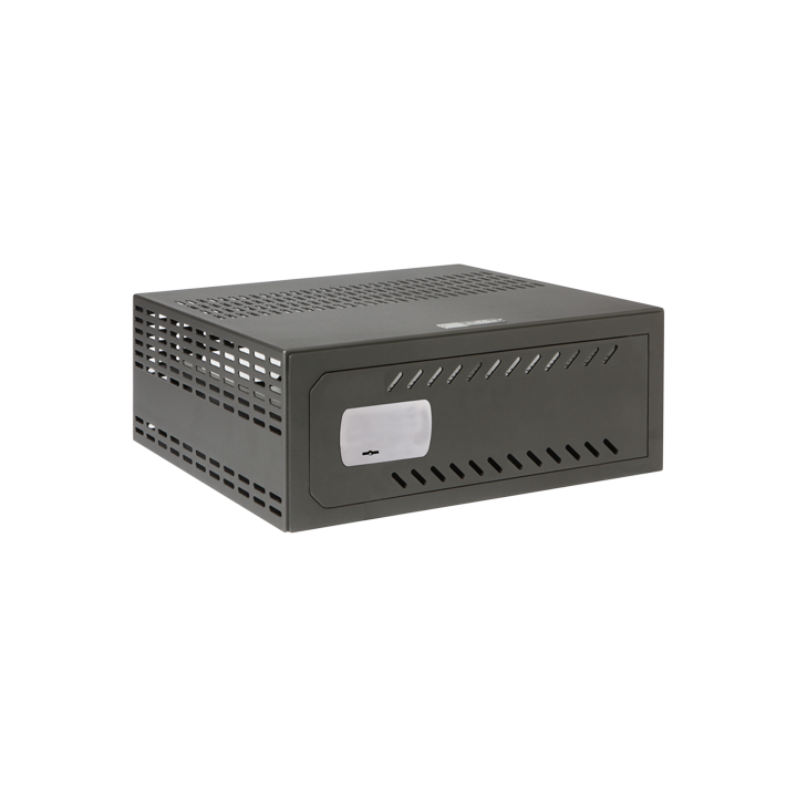 OLLé VR-110 OLLé VR-110 — Coffre-fort pour DVR | AVS Domotec
