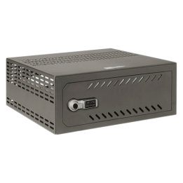 OLLé VR-110E OLLé VR-110E — Coffre-fort pour DVR | AVS Domotec