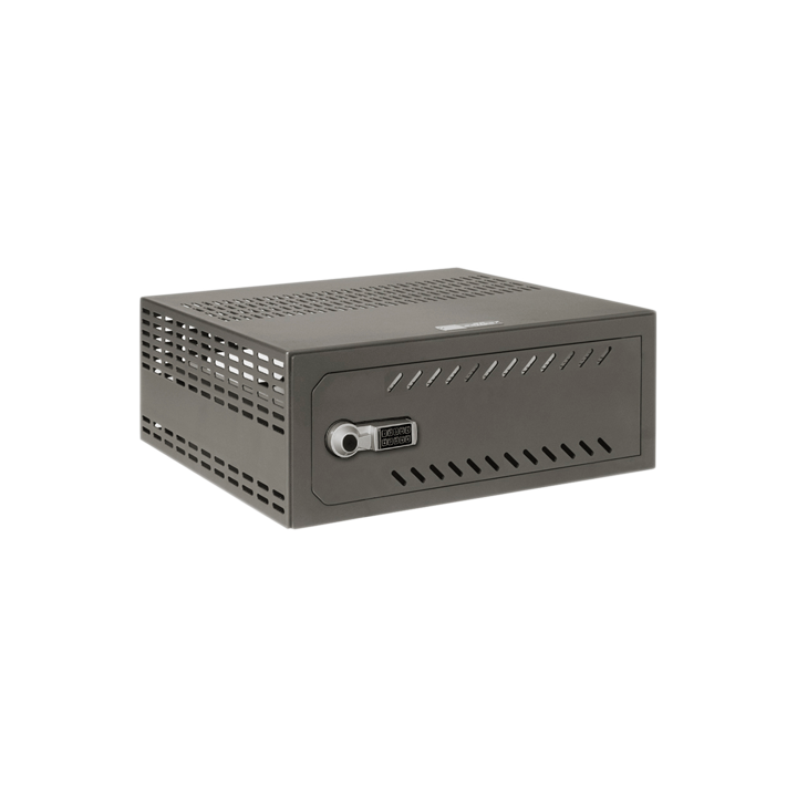 OLLé VR-110E OLLé VR-110E — Coffre-fort pour DVR | AVS Domotec