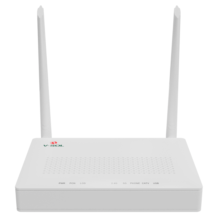 V-SOL VSOL-HG325ACT-A V-SOL VSOL-HG325ACT-A — V-SOL Router ONT Wi-Fi 5