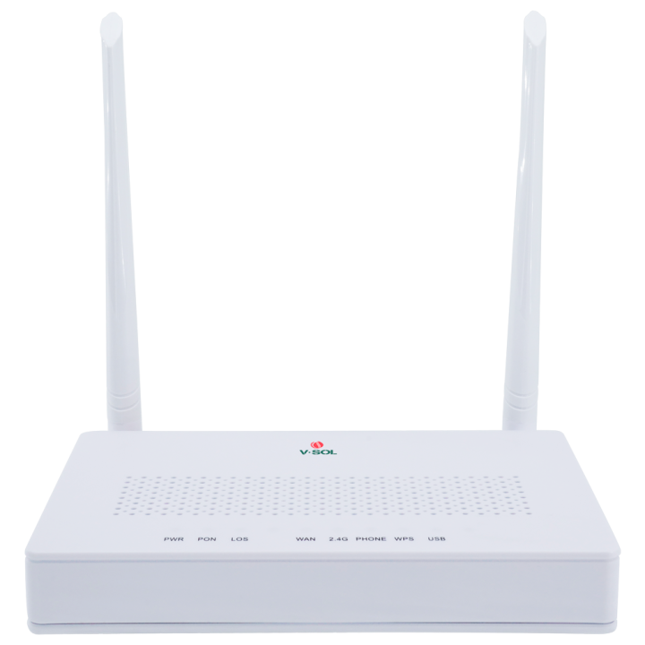 V-SOL VSOL-HG325N V-SOL VSOL-HG325N — V-SOL Router ONT Wi-Fi 4 | AVS D