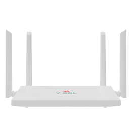 V-SOL VSOL-HG5013-4G V-SOL VSOL-HG5013-4G — Routeur Wi-Fi Mesh V-SOL 6