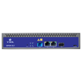 V-SOL VSOL-V1600GS-F V-SOL VSOL-V1600GS-F — V-SOL Single Pon Gpon OLT 