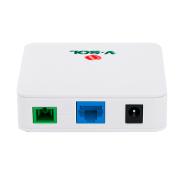 V-SOL VSOL-V2801Q V-SOL VSOL-V2801Q — V-SOL ONT XPON | AVS Domotec