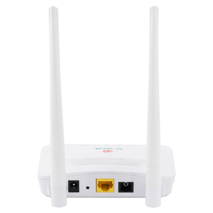 V-SOL VSOL-V2801RGW V-SOL VSOL-V2801RGW — V-SOL Router ONT Wi-Fi 5 AC1