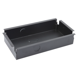 BRANDED VTOB111 BRANDED VTOB111 — Boîte de jonction | AVS Domotec