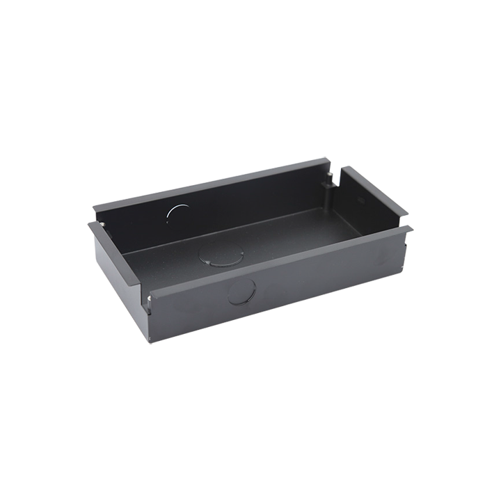 BRANDED VTOB111 BRANDED VTOB111 — Boîte de jonction | AVS Domotec