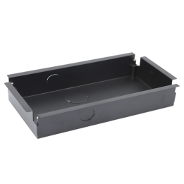 X-SECURITY VTOB112 X-SECURITY VTOB112 — Boîte de jonction | AVS Domote