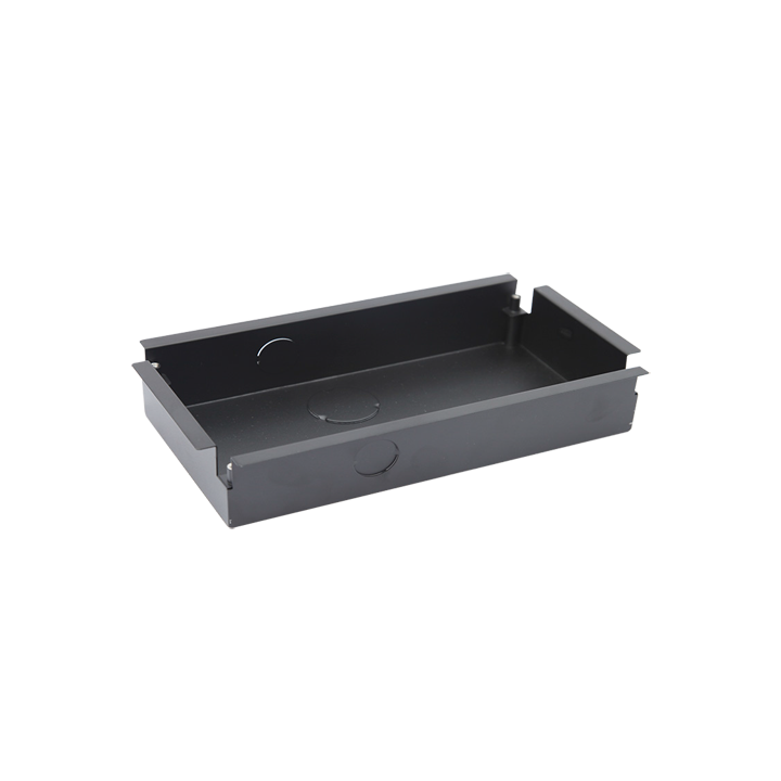 X-SECURITY VTOB112 X-SECURITY VTOB112 — Boîte de jonction | AVS Domote