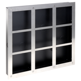 BRANDED VTOF009-VTOB115 BRANDED VTOF009-VTOB115 — Panneau frontal et b