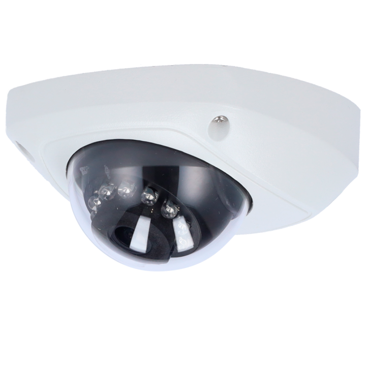 MARCA BLANCA VW-112-1080P MARCA BLANCA VW-112-1080P — Caméra dôme emba