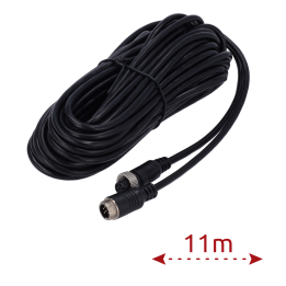 MARCA BLANCA VW-6PIN-IP-110 MARCA BLANCA VW-6PIN-IP-110 — Câble pour c