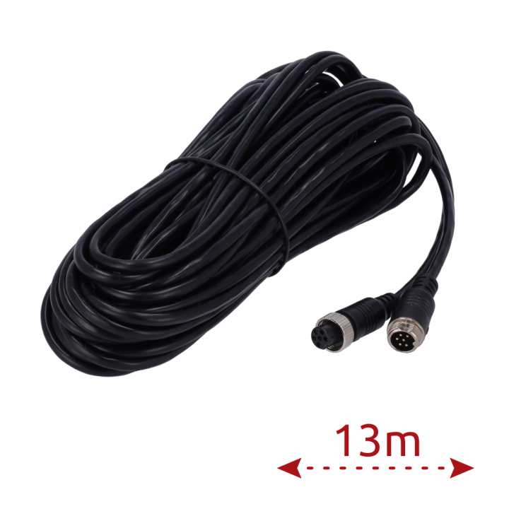MARCA BLANCA VW-6PIN-IP-130 MARCA BLANCA VW-6PIN-IP-130 — Câble pour c