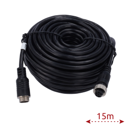 MARCA BLANCA VW-6PIN-IP-150 MARCA BLANCA VW-6PIN-IP-150 — Câble pour c