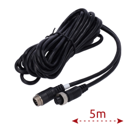 MARCA BLANCA VW-6PIN-IP-50 MARCA BLANCA VW-6PIN-IP-50 — Câble pour cam