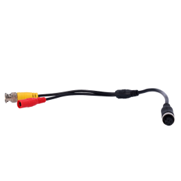 MARCA BLANCA VW-MON-CABLE-BNC-OUT MARCA BLANCA VW-MON-CABLE-BNC-OUT —