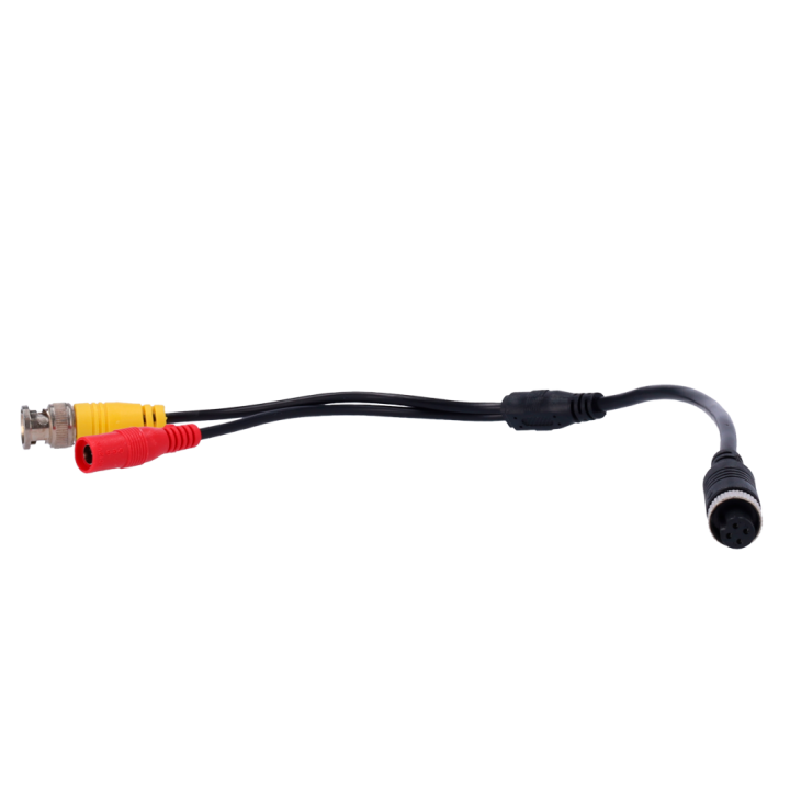 MARCA BLANCA VW-MON-CABLE-BNC-OUT MARCA BLANCA VW-MON-CABLE-BNC-OUT —