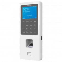 ANVIZ W2-PRO ANVIZ W2-PRO — Contrôle d´accès et de présence | AVS Domo