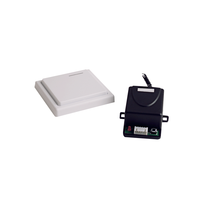 MARCA BLANCA WBK-400RC MARCA BLANCA WBK-400RC — Relais sans fil avec b