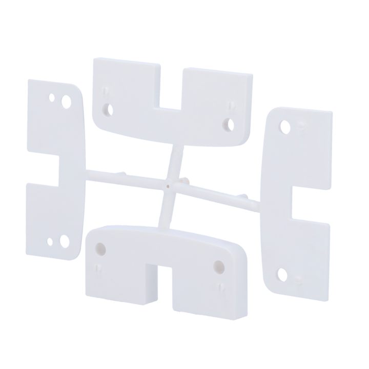 WATCHMANDOOR WM-BOLT-BRACKET-W WATCHMANDOOR WM-BOLT-BRACKET-W — Suppor