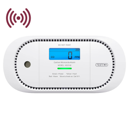 X-SENSE XC01-M X-SENSE XC01-M — Détecteur de CO autonome X-Sense | AVS