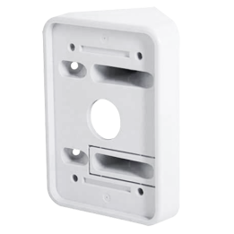 PYRONIX XD-45DADAPTER PYRONIX XD-45DADAPTER — Adaptateur pour support 