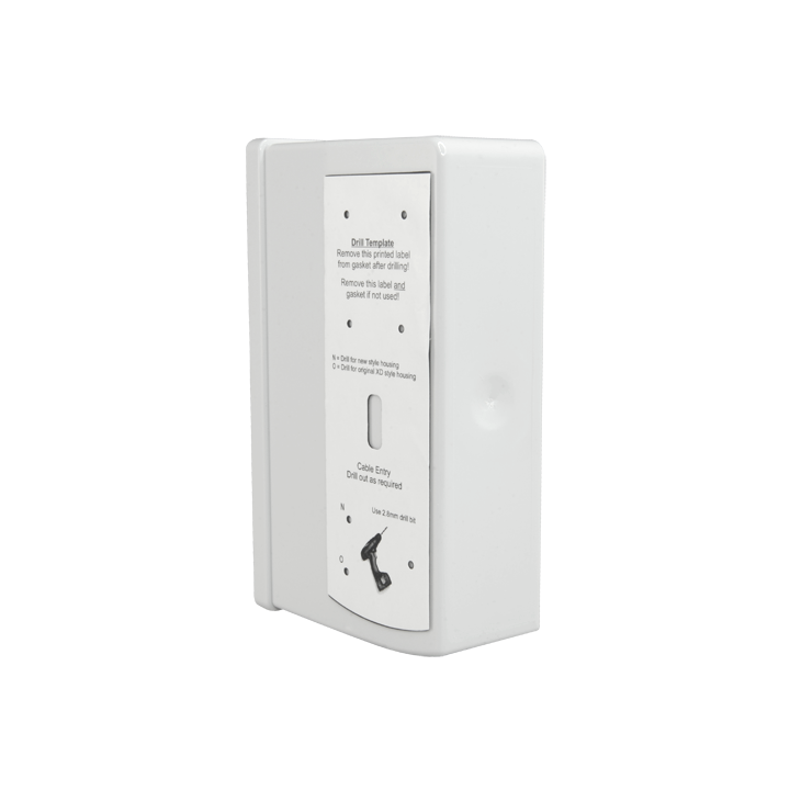 PYRONIX XD-FIXEDBRACKET PYRONIX XD-FIXEDBRACKET — Support pour mur de 