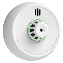 X-SENSE XH02-M X-SENSE XH02-M — Détecteur thermique d'incendie autonom